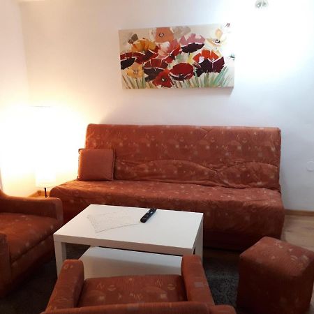 Apartman Ana Slavonski Brod Exteriér fotografie