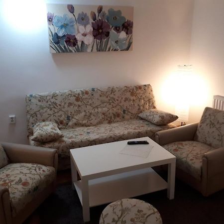 Apartman Ana Slavonski Brod Exteriér fotografie