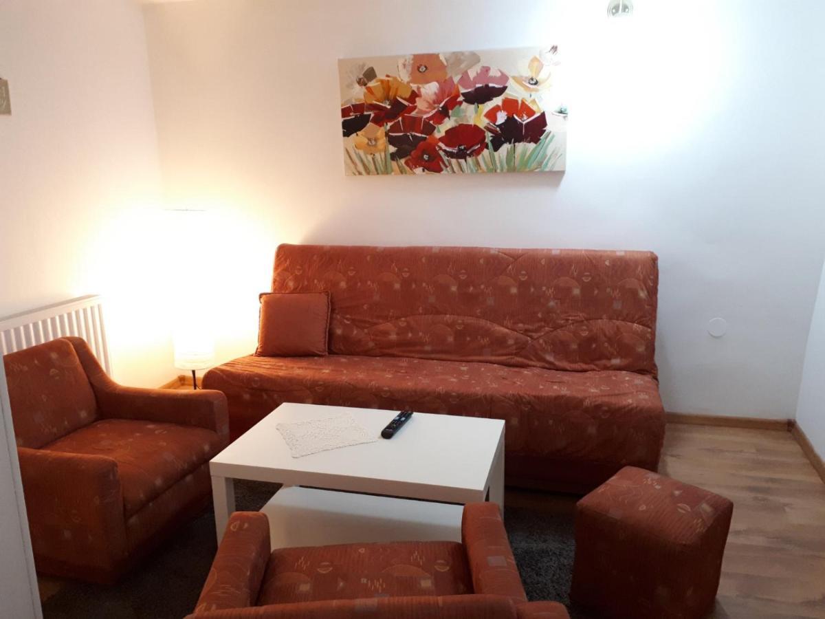 Apartman Ana Slavonski Brod Exteriér fotografie