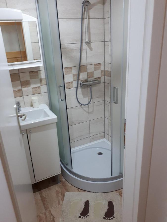 Apartman Ana Slavonski Brod Exteriér fotografie