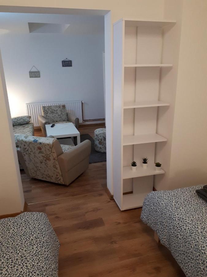 Apartman Ana Slavonski Brod Exteriér fotografie