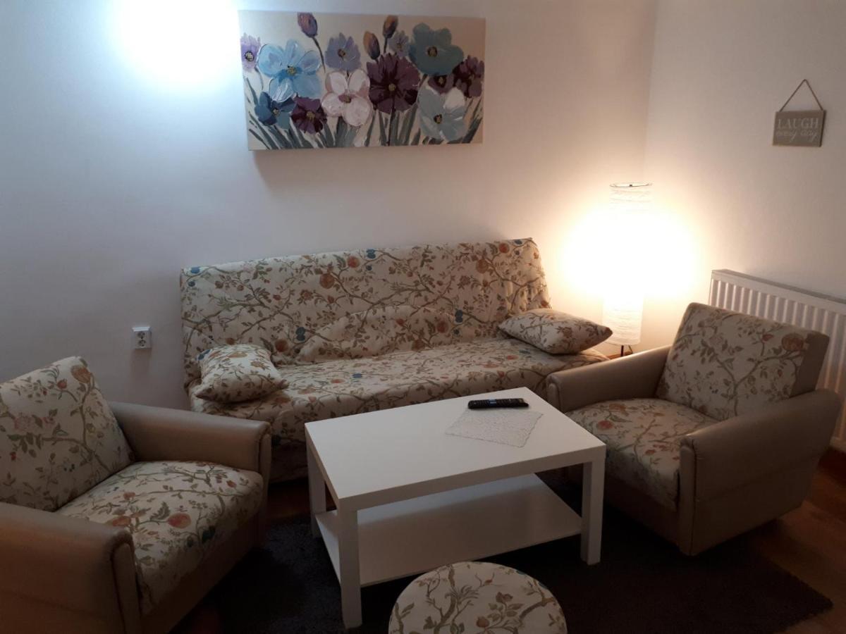 Apartman Ana Slavonski Brod Exteriér fotografie
