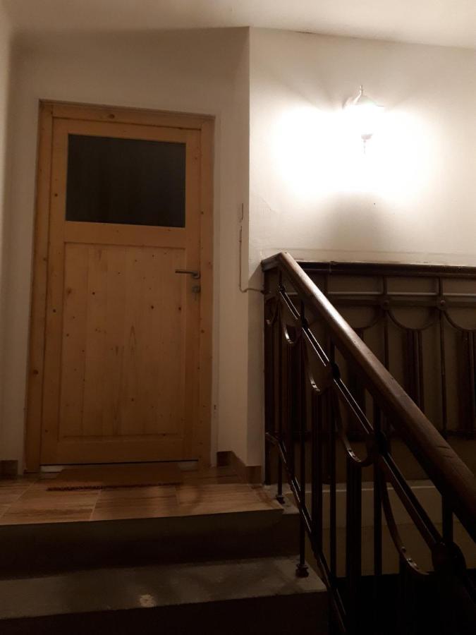 Apartman Ana Slavonski Brod Exteriér fotografie