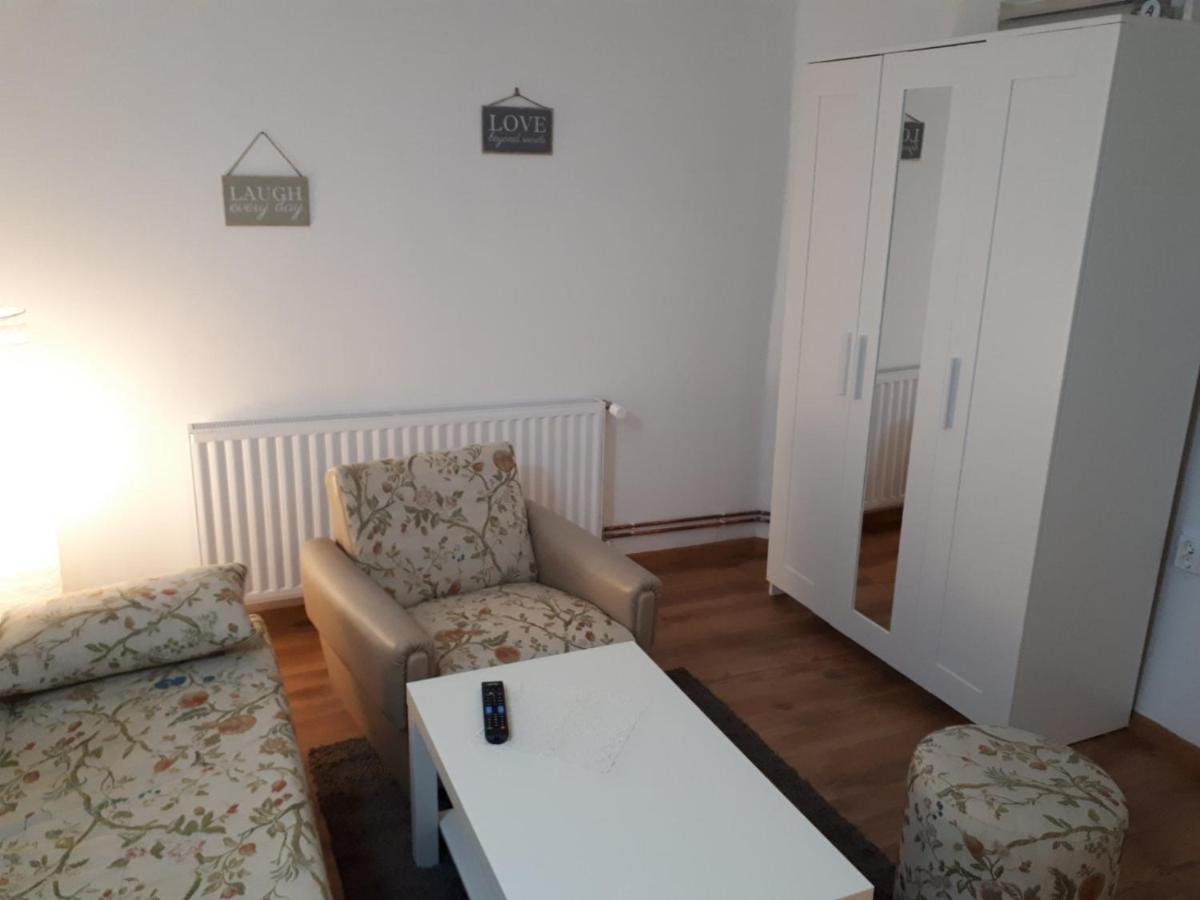 Apartman Ana Slavonski Brod Exteriér fotografie